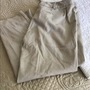 Womens trouser dress pant